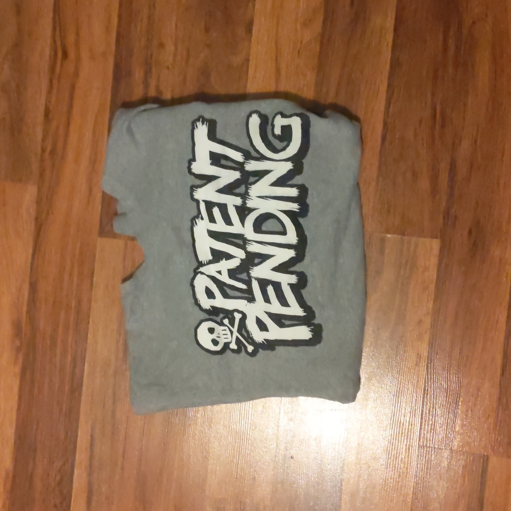 Long Island Parent Pending crew neck